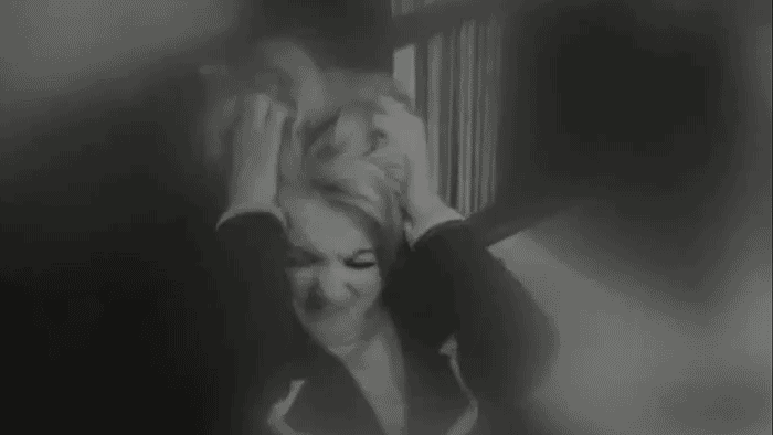 Bad Girls Go To Hell