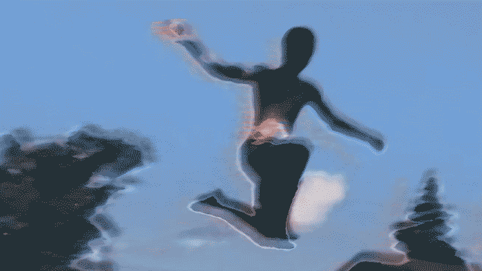 I Drink Sorrow: The Films of Kalil Haddad