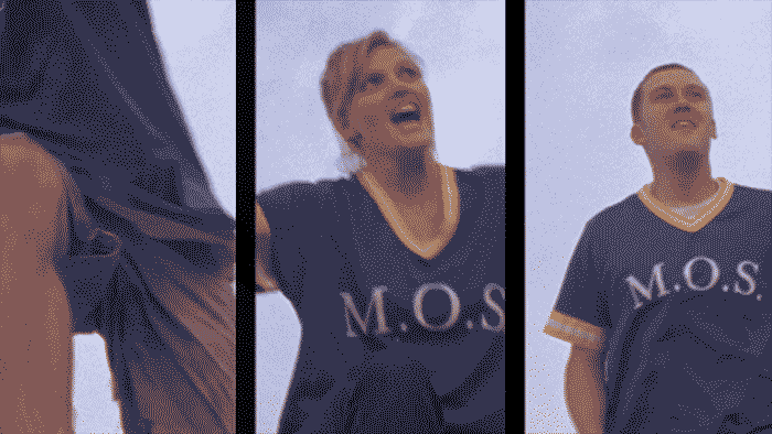 Monsters, Marriage and Murder in Manchvegas