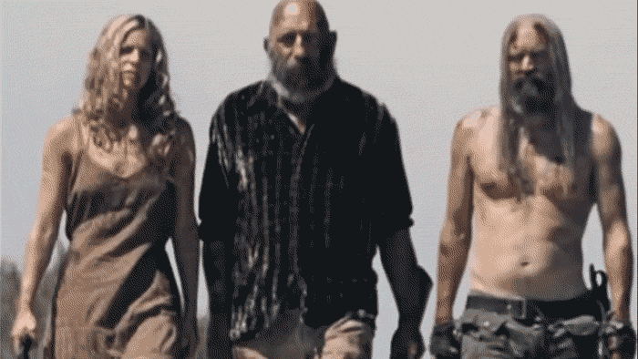 The Devil's Rejects