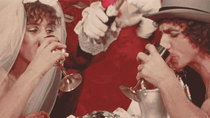 The Lost Sex Films of Kings Cross