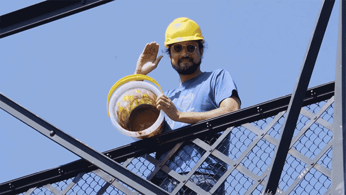 The Pee Pee Poo Poo Man