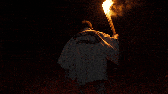 Toshiaki Toyoda Shorts